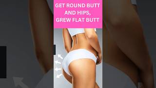 3 BEST EXERCISES TO START GROWING YOUR BOOTY