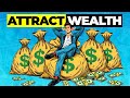 Subtle Habits That Attract Wealth