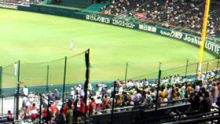 弟92回全国高校野球選手権大会（旭川実vs佐賀学園）旭川実3～試合終了