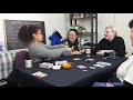 ninja academy board game girls play games playthrough