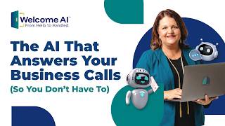 The AI That Answers Your Business Calls (So You Don’t Have To)