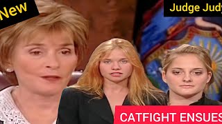 Judge Judy [Episode 9972] Best Amazing Cases Season 2025 Full Episodes HD