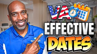 How VA Determines Effective Dates - Retired Rater Explains All