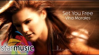 Vina Morales - Set You Free (Audio) 🎵 | Nobody Does It Better