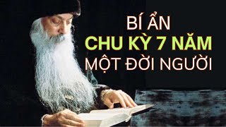 Chu Kỳ 7 Năm Một Đời Người – Bí Ẩn Vận Mệnh \u0026 Sự Thay Đổi Định Mệnh | #2TNS