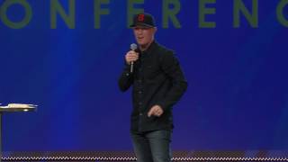 Fire Conference 2017 Friday Evening
