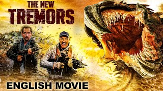 THE NEW TREMORS - Hollywood English Movie | Blockbuster Action Adventure Full Movie In English