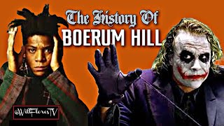 The History Of Boerum Hill (Brooklyn, NY) 🗽