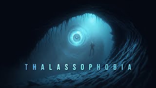Thalassophobia - Dark Underwater Ambient - Immersive Horror Atmosphere