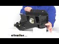 etrailer timbren axle less trailer suspension feature review