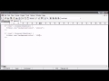 jQuery Tutorial   16   Text selector