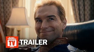 The Boys Season 5 Trailer | Final Season