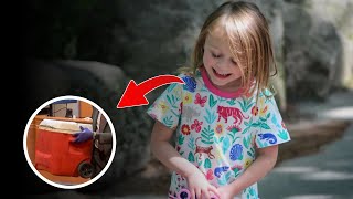 Missing For 2 Years Before Anyone Noticed The Harmony Montgomery Case