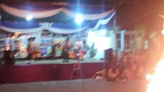 pesta siaga dan lomba tingkat 1 2024 di SDN Pabean 1 | Part 1