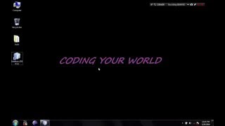 Java Hello World Tutorial Part 1
