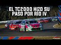 TC2000 | Los protagonistas de la carrera 2 en Río IV