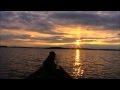 LOUGH SHEELIN IRELAND TROUT ON THE MAYFLY