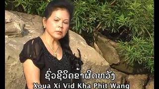 ດອນຊິງຊູ້ - Somphone Phetlabang   ສົມພອນ ເພັດຫຼ້າບ້າງ