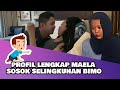 Perselingkuhan Bimo Aryo Tejo dan Maela Asila Viral: Netizen Ungkap Profil Lengkap Maela Asila