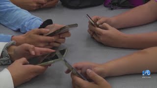 Should minors be banned from social media in NC?