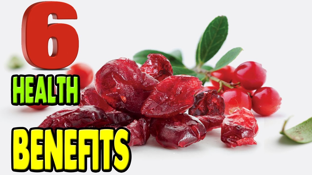 Health Benefits Of Dried Cranberries, Dried Cranberries Nutrition For ...