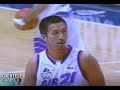 Parang Wala nang kagaya niya ang Laro ngayon sa PBA 💪😳