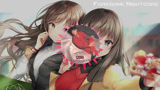 Foregone Nightcore - 朋友 by 周华健