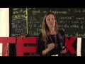 Plankton: the little building block we can't live without -  Eleanor Yeld-Hutchings at TEDxUCT