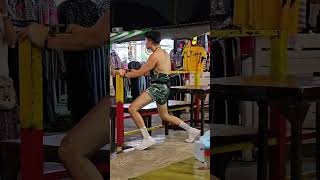 129 | Staneemeehoi Restaurant | Huamum Market | Bangkok | Thailand | PLEASE SUBSCRIBE!