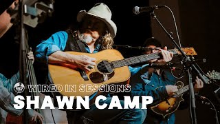 Shawn Camp - WMOT Wired In Sessions (Live in Nashville)