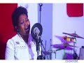 Sika Beatrice - Tsie  Me Moborsu (Cover)