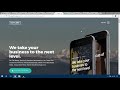 Best Free Bootstrap Landing Page Templates fully Responsive  – Built With HTML5 CSS3 Bootstrap