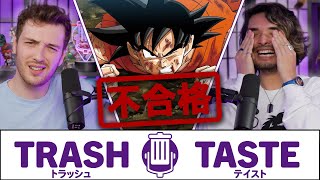 WE WILL NEVER UNDERSTAND JAPANESE | Trash Taste #73