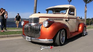 Chevrolet Pick Up 1946 By KM X