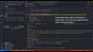 How to do remote debugging using VS Code