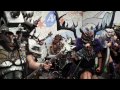 gwar covers pet shop boys