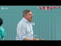 lip reading shocking serbian coach dragan stojkovic insulting during match against switzerland