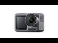 DJI Osmo Action - Action Camera