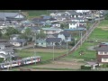 地方私鉄のインバータ賛歌 別所線 ueda local private railway