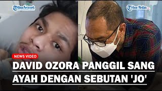 Kondisi Mulai Membaik, Namun David Ozora Masih Panggil Sang Ayah dengan Sebutan 'Jo'