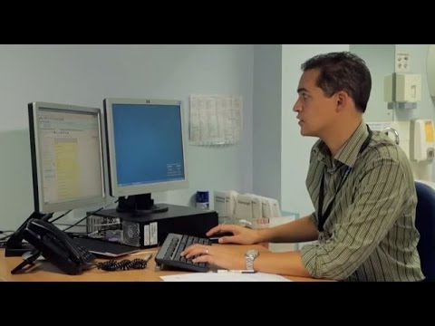 Health Records and Research: How Your Data is Managed Health Records and Research: How Your Data is Managed