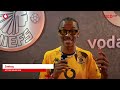 RED Suite Experience Semi-final - Kaizer Chiefs vs Mamelodi Sundowns