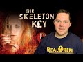 The Skeleton Key - Movie Review