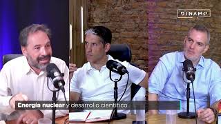 ¿HAY PLAN NUCLEAR? Gadano y el análisis de la política nuclear del gobierno de Milei