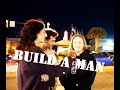 BUILD A MAN - Street interview with J. Clay.