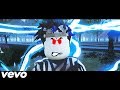 Ghost - Roblox Music Video