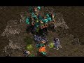 NaDa (T) v Sub (Z) on Fighting Spirit  - StarCraft  - Brood War REMASTERED