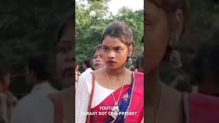 KUNKI NAGIN 2 || ##ytshortsvideo ##vairalvideo ##shortsfeed ##shorts ##santalipogramvideo ##dance#