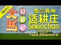 渔米之乡·适耕庄【下集·米之篇】～吃美食 ～看飞机 ～稻田风光，一日食游记 ♥️ Sekinchan：Land of Rice & Fishery EP2/2 ~ Food Adventure