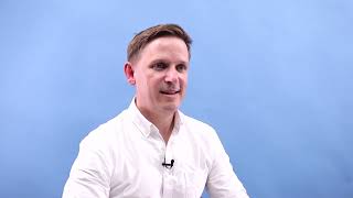 What do new eHubs need to consider to set up for success? With Dr Ross Dyer-Smith
